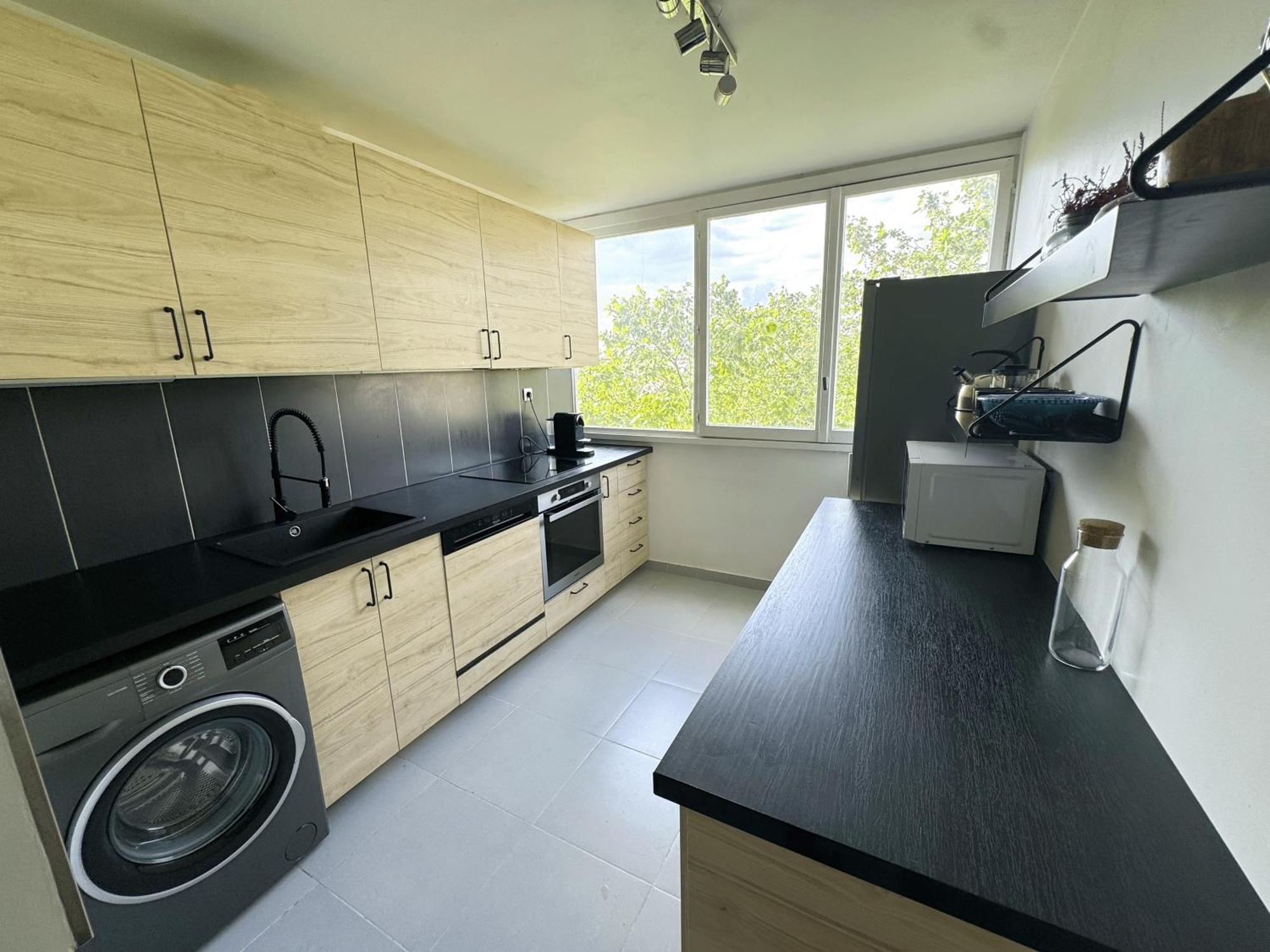 Apartamento L'Ecrin De La Mairie Bois-Colombes Exterior foto